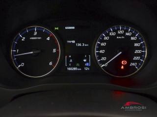 MITSUBISHI Outlander usata 12