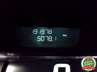 RENAULT Captur usata, con Sistema di navigazione