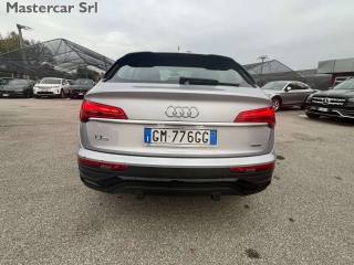 AUDI Q5 usata, con Autoradio