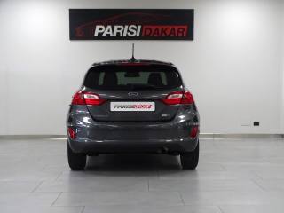 FORD Fiesta usata, con Boardcomputer