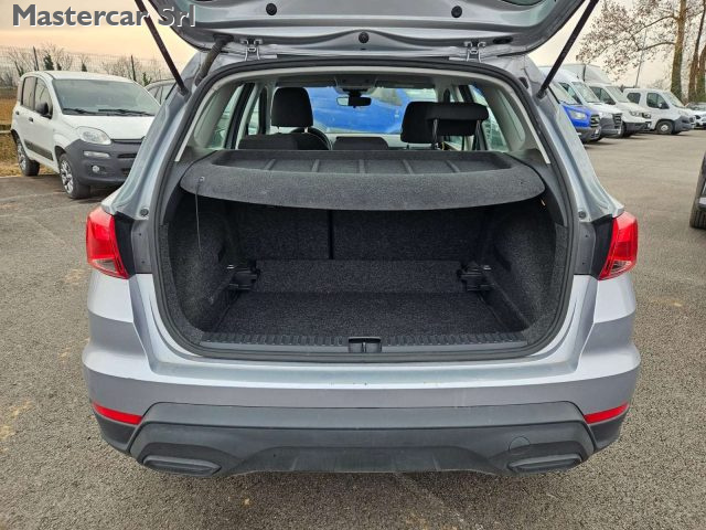 SEAT Arona usata, con Controllo trazione