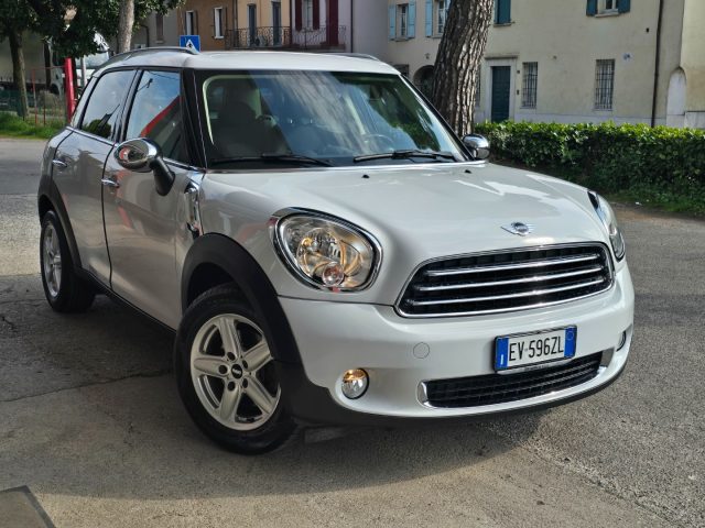 MINI Countryman usata 75