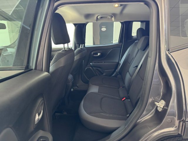 JEEP Renegade usata, con Controllo trazione