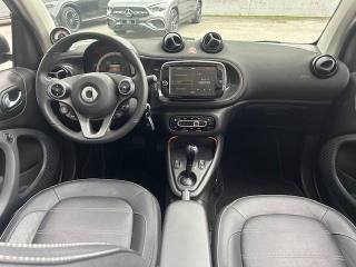 SMART ForTwo usata, con Controllo automatico clima