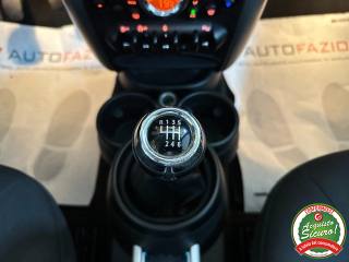 MINI Countryman usata, con ESP
