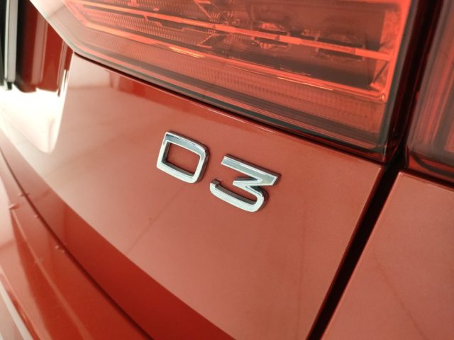 VOLVO XC60 usata, con Cerchi in lega