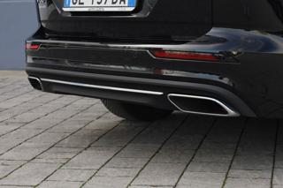 VOLVO V60 usata, con Luci diurne LED