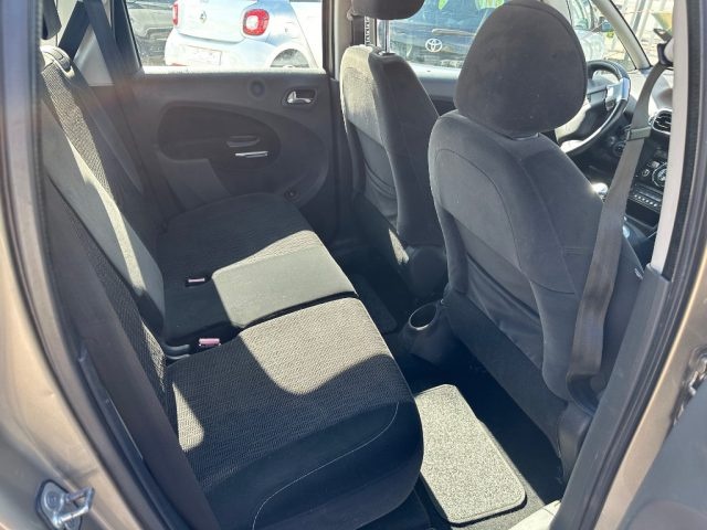 CITROEN C3 Picasso usata, con Specchietti laterali elettrici