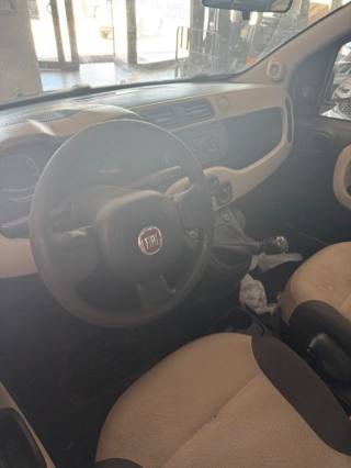 FIAT Panda usata 2