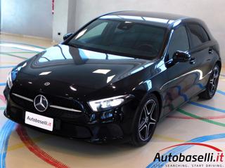 MERCEDES-BENZ A 180 usata, con Bluetooth