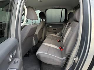 VOLKSWAGEN Amarok usata, con Alzacristalli elettrici