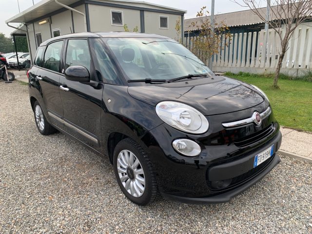 FIAT 500L usata, con Airbag Passeggero