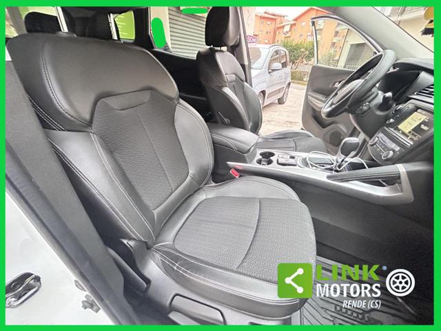 RENAULT Kadjar usata, con Tetto panorama