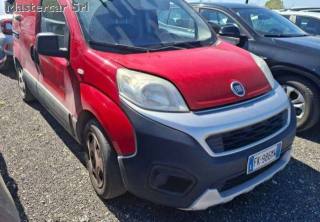 FIAT Fiorino usata, con Chiusura centralizzata