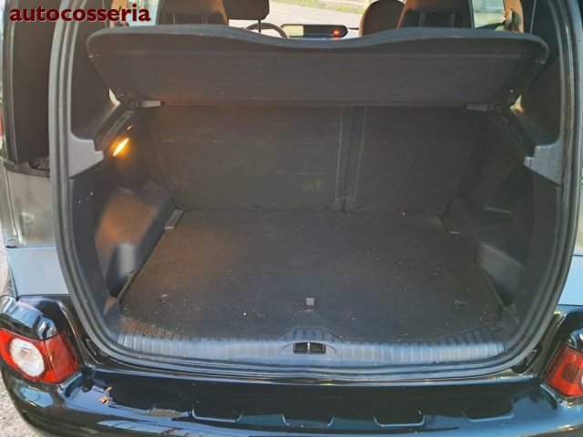 CITROEN C3 Picasso usata, con Antifurto