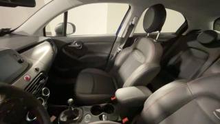 FIAT 500X usata, con Autoradio