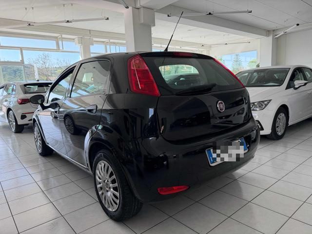 FIAT Punto usata, con Airbag Passeggero