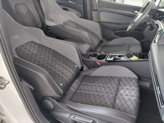 VOLKSWAGEN Golf usata, con Sensore di luce