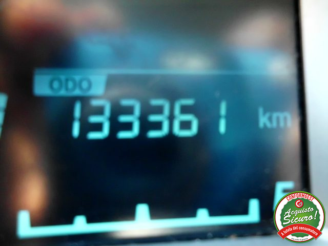 CHEVROLET Spark usata, con Luci diurne