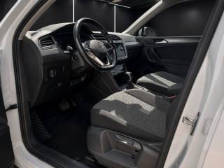 VOLKSWAGEN Tiguan usata, con Chiusura centralizzata