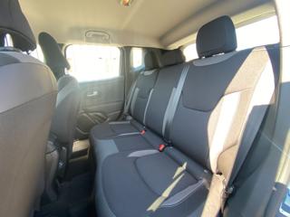 JEEP Renegade usata 34