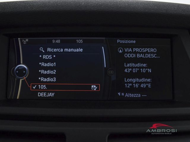 BMW X6 usata 13