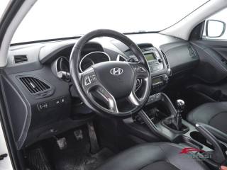 HYUNDAI iX35 usata 7