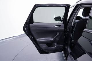 VOLKSWAGEN Taigo usata, con Frenata d