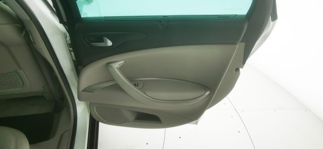 CITROEN C5 usata, con Chiusura centralizzata telecomandata