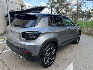 JEEP Avenger usata, con Airbag laterali