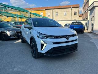 RENAULT Captur usata, con Cruise Control