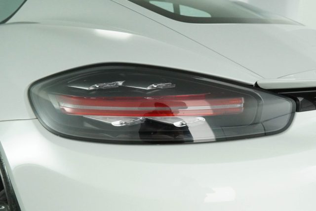 PORSCHE 718 usata 14