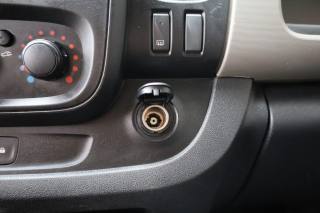 RENAULT Trafic usata 36