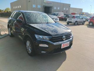 VOLKSWAGEN T-Roc usata, con Airbag laterali