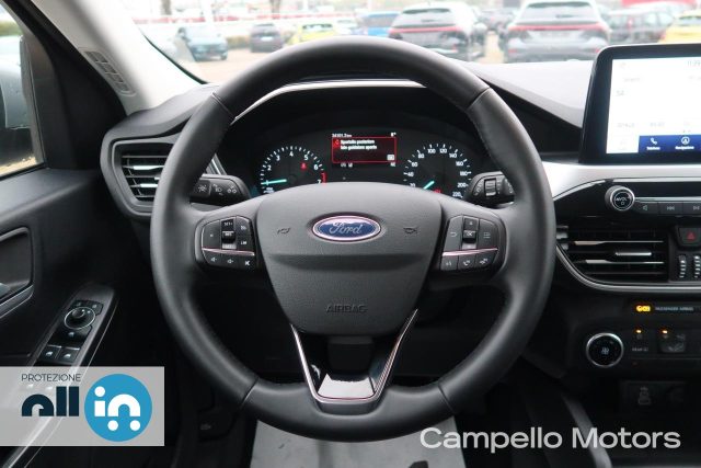 FORD Kuga usata 7