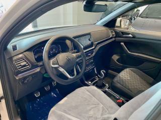 VOLKSWAGEN T-Cross usata, con Controllo automatico clima