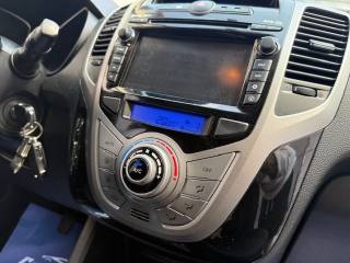 HYUNDAI iX20 usata, con Immobilizzatore elettronico
