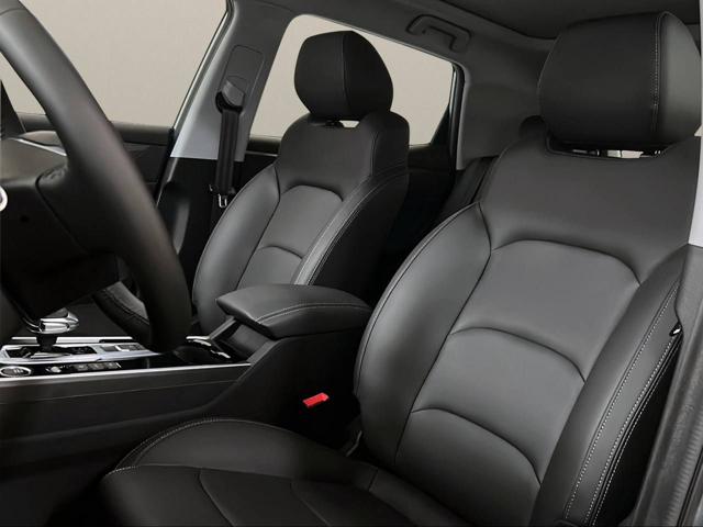 EMC Sei usata, con Controllo automatico clima