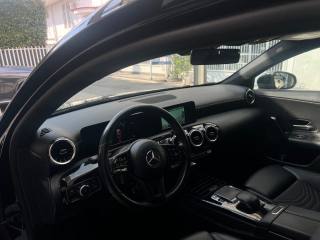 MERCEDES-BENZ A 180 usata 59
