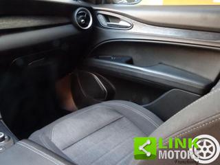 ALFA ROMEO Stelvio usata, con ESP
