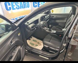 JEEP Avenger usata, con Sedile posteriore sdoppiato