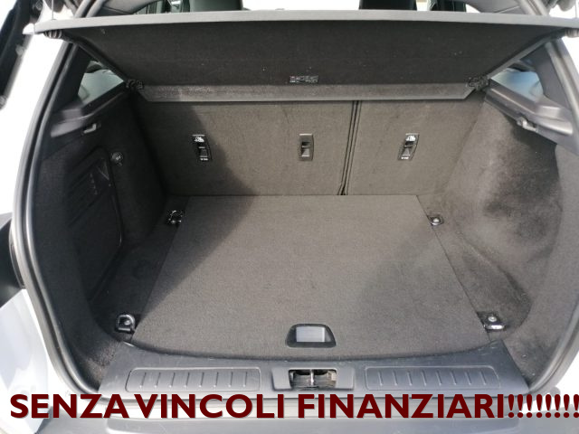 LAND ROVER Range Rover Evoque usata, con Alzacristalli elettrici