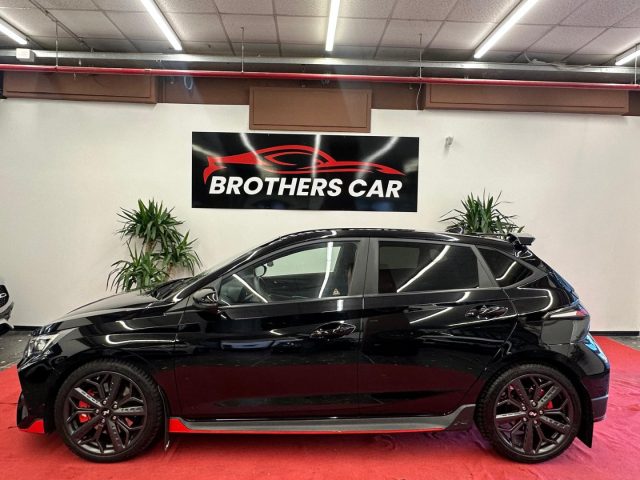 HYUNDAI i20 usata, con Airbag Passeggero