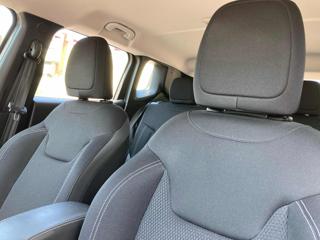 JEEP Renegade usata, con Climatizzatore