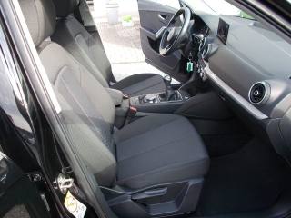 AUDI Q2 usata, con Cruise Control