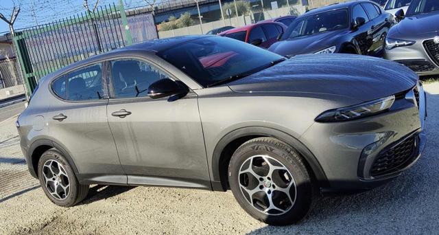 ALFA ROMEO Tonale usata, con Airbag laterali