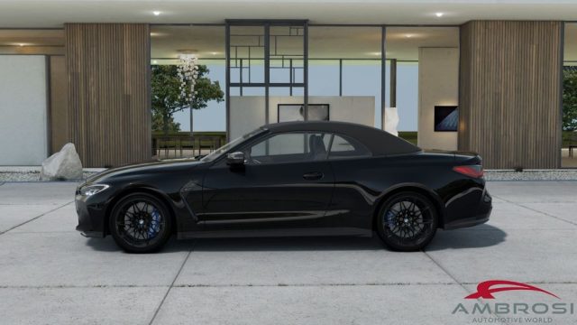 BMW M4 usata 3