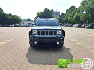 JEEP Renegade usata 24