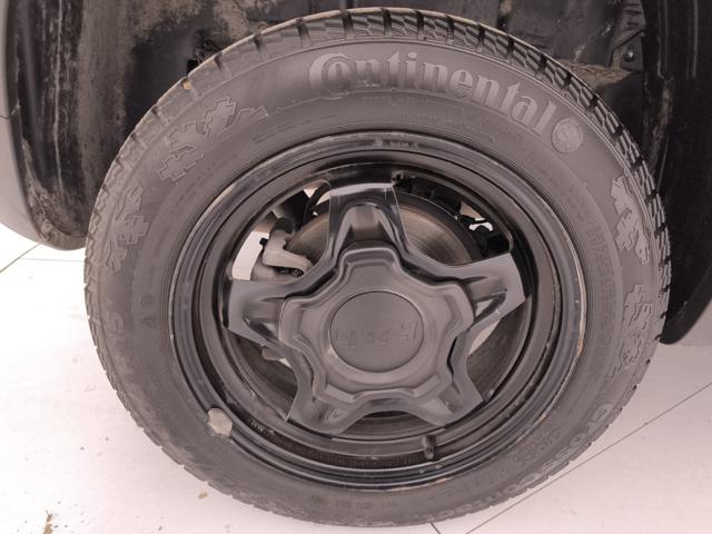 FIAT Panda usata 23