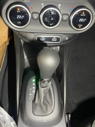 FIAT 500X usata, con ESP